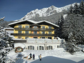 Отель Hotel Sporthof Austria  Рамзау-Ам-Дакстайн